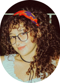 Portrait of Amanda Dahan